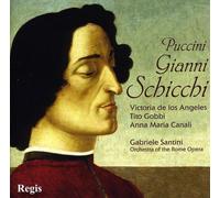 Puccini, G. - Gianni Schicchi