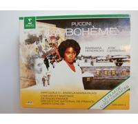 Puccini, G. - La Boheme