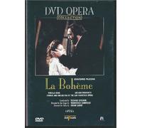 Puccini, G. - La Boheme [DVD] [1989] [US Import] [NTSC]