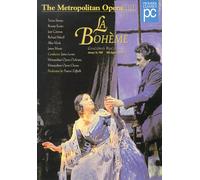 Puccini, G. - La Boheme [DVD] [US Import]