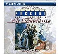 Puccini, G. – La Boheme – Highlights – Boheme