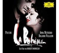 Puccini, G. - La Boheme [Highlights] (De Billy, Netrebko, Villazon)