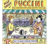 Puccini, G. - Mad About Puccini