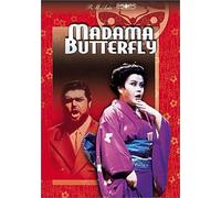 Puccini, G. - Madama Butterfly [DVD] [1986] [Region 1] [US Import] [NTSC]