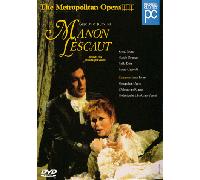 Puccini, G. - Manon Lescaut [DVD] [1980] [US Import] [NTSC]