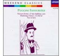 Puccini, G. - Puccini Favourites-Boheme/Tosc