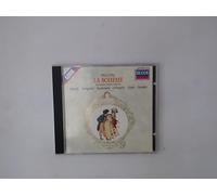 Puccini, G. - Puccini: La Bohème (highlights) /Renata Tebaldi ,Ettore Bastianini