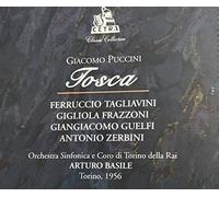 Puccini, G. - Tosca