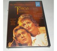 Puccini, G. - Tosca [DVD] [1985] [US Import]