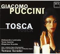 Puccini, G. - Tosca -Ost-