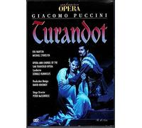 Puccini, G. - Turandot [DVD] [1994] [Region 1] [US Import] [NTSC]
