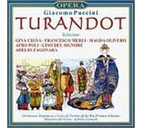 Puccini, G. - Turandot-Highlights