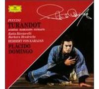 Puccini, G. – Turandot-Highlights – Deutsche Grammophon