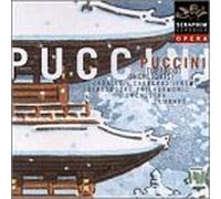 Puccini, G. - Turandot-Highlights