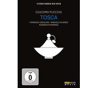 PUCCINI GIACOMO - CEDOLINS FIORENZA - ALVAREZ MARCELO - RAIMON (DVD) (US IMPORT)