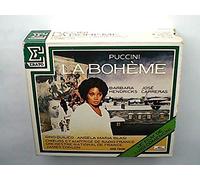 Puccini, Giacomo - La Boheme -Opera Completa-