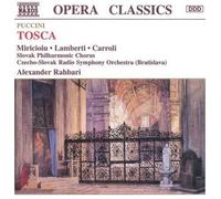 Puccini, Giacomo - Puccini: Tosca