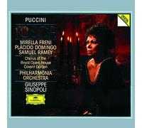 Puccini, Giacomo - Puccini: Tosca
