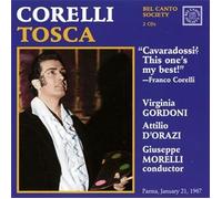 Puccini, Giacomo - Puccini: Tosca
