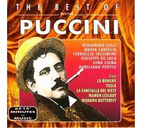Puccini,Giacomo - The Best of Puccini