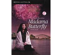 PUCCINI GIANMARCO - Madama Butterfly (1 DVD)
