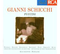 Puccini: Gianni Schicchi