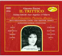 Puccini: Gianni Schicchi