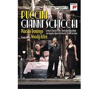 Puccini: Gianni Schicchi [DVD] [NTSC]