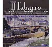 Puccini: Il Tabarro