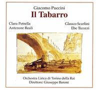 Puccini: Il Tabarro