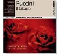 PUCCINI: IL TABARRO_ BARBARA FRITTOLI, MIRO DVORSKY, ATANELI, HJANE HENSCHEL, NOSEDA, BBC PHILHARMONIC, BBC SINGERS- BBC By N/A (0001-01-01)