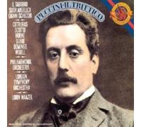 Puccini: Il Trittico