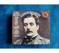 Puccini: Il Trittico