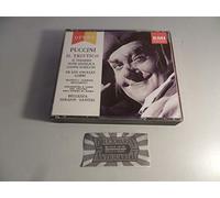 Puccini: Il Trittico