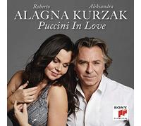 Puccini In Love