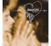 Puccini in Love [IMPORT]
