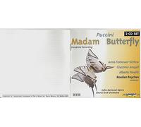Puccini^Kotscherga^Pustelak^Satanowski - Madame Butterfly