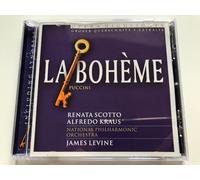 Puccini: La Bohème