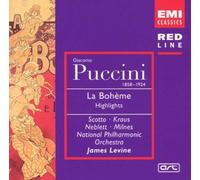 Puccini: La Bohème