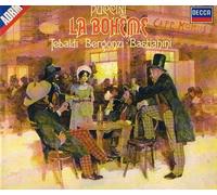 Puccini: La Boheme