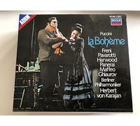 Puccini: La Bohème