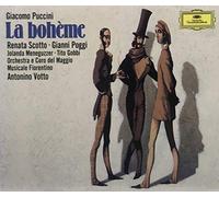 Puccini - La Boheme