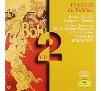 Puccini: La Bohème