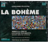 Puccini - La Boheme