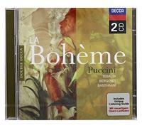 Puccini: La Bohème