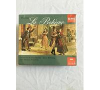 Puccini: La Bohème