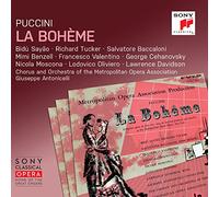 Puccini: La Bohème