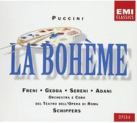 Puccini: La Bohème