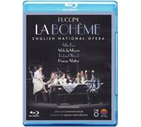 Puccini - La Boheme [Blu-ray] [2011]