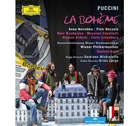 Puccini: La Bohème [Blu-ray] [2012] [Region Free]